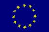 drapeau animé européen